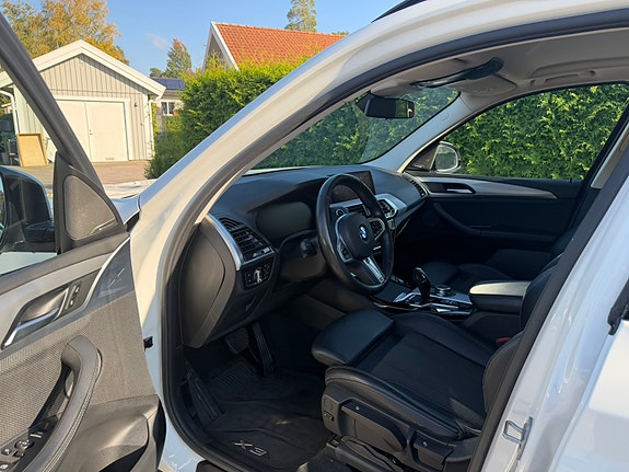 BMW X3 10 of 20