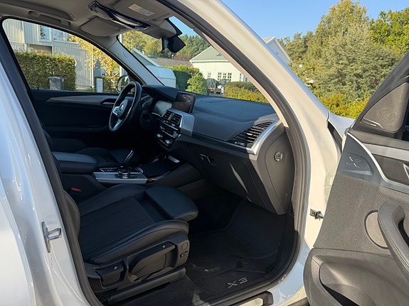 BMW X3 8 of 20
