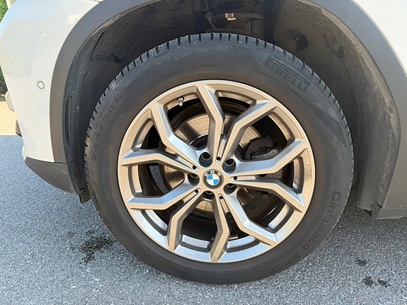 BMW X3 4 of 20