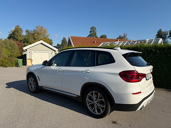 BMW X3 5 of 20