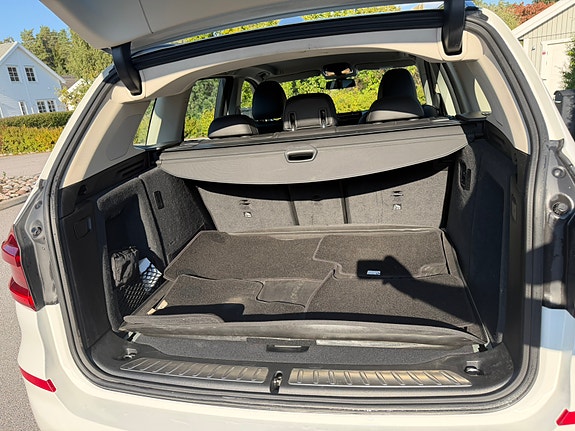 BMW X3 14 of 20