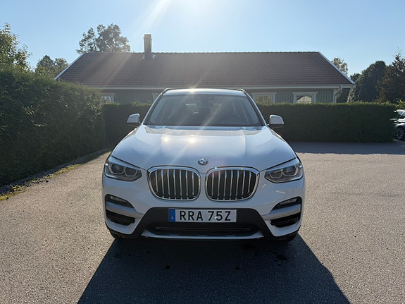 BMW X3 2 of 20