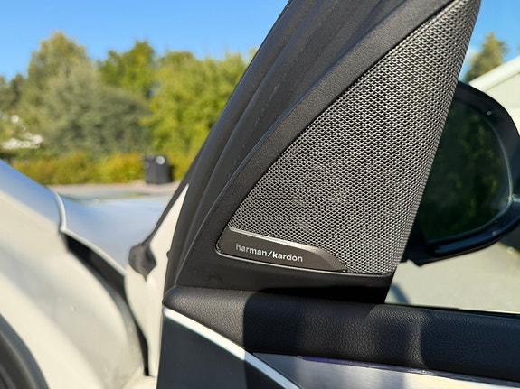 BMW X3 9 of 20