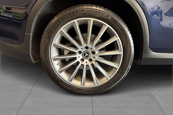Mercedes-Benz GLC220 d 8 of 26