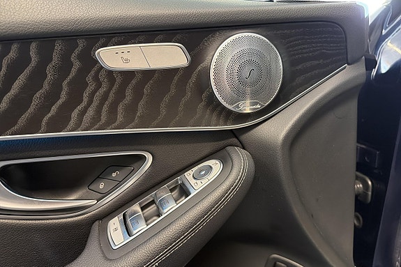 Mercedes-Benz GLC220 d 19 of 26