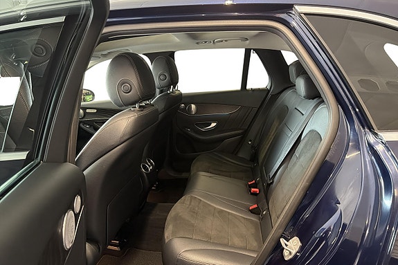 Mercedes-Benz GLC220 d 26 of 26