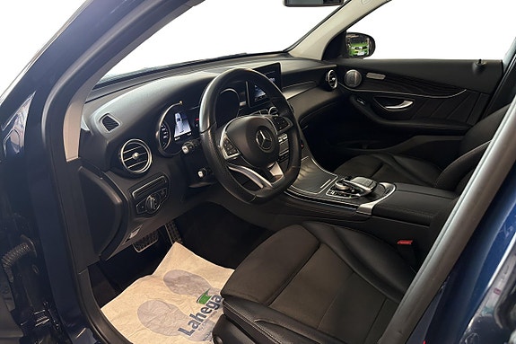 Mercedes-Benz GLC220 d 12 of 26