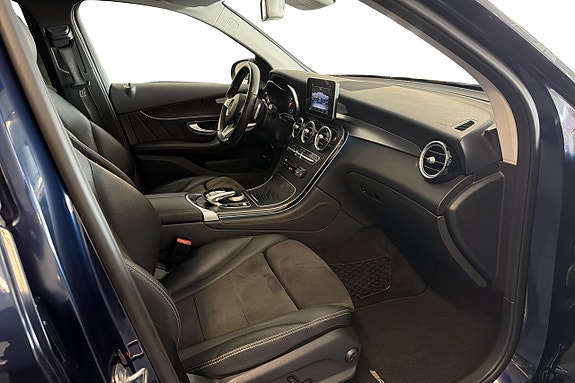 Mercedes-Benz GLC220 d 16 of 26
