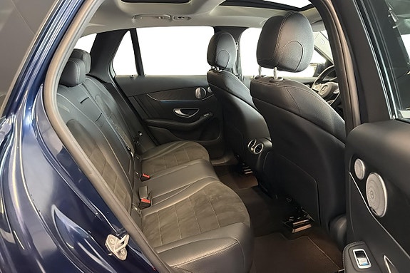 Mercedes-Benz GLC220 d 25 of 26