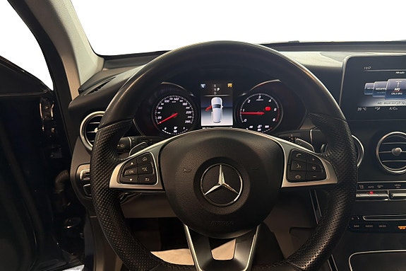 Mercedes-Benz GLC220 d 15 of 26