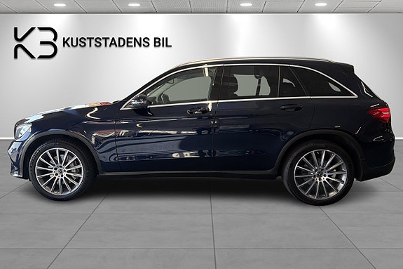 Mercedes-Benz GLC220 d 6 of 26