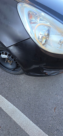 Opel Corsa 6 of 8