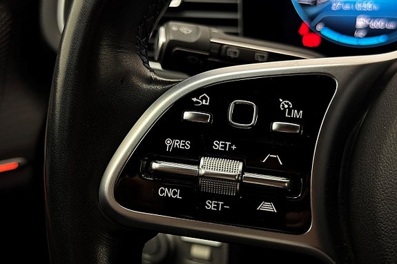 Mercedes-Benz GLE350 de 19 of 30
