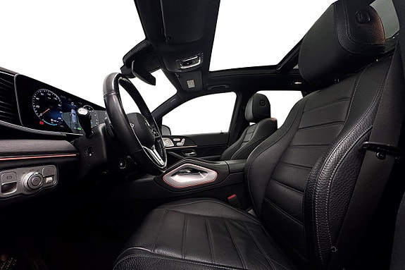 Mercedes-Benz GLE350 de 12 of 30