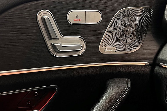 Mercedes-Benz GLE350 de 30 of 30