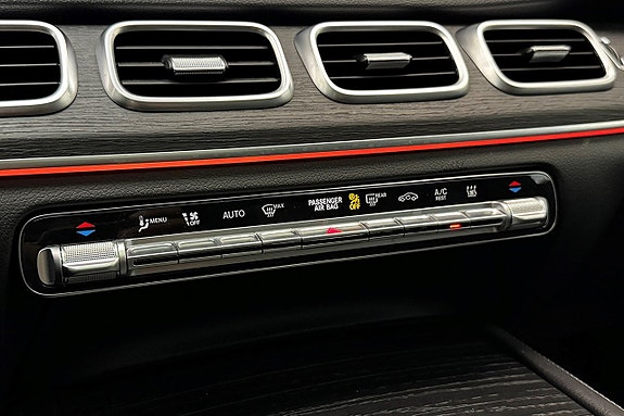 Mercedes-Benz GLE350 de 26 of 30