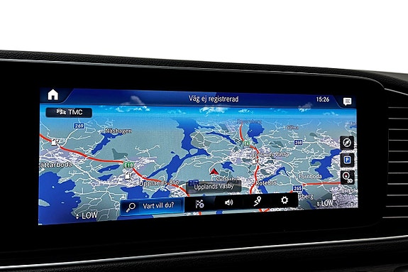 Mercedes-Benz GLE350 de 23 of 30