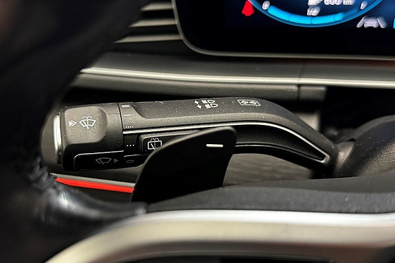 Mercedes-Benz GLE350 de 21 of 30