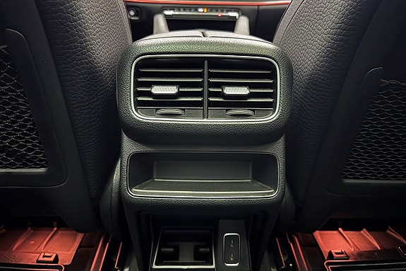 Mercedes-Benz GLE350 de 15 of 30