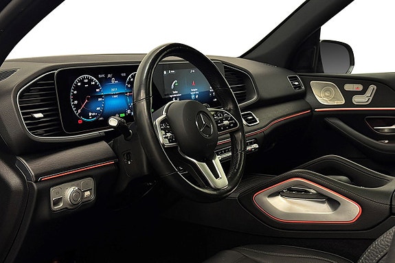Mercedes-Benz GLE350 de 13 of 30