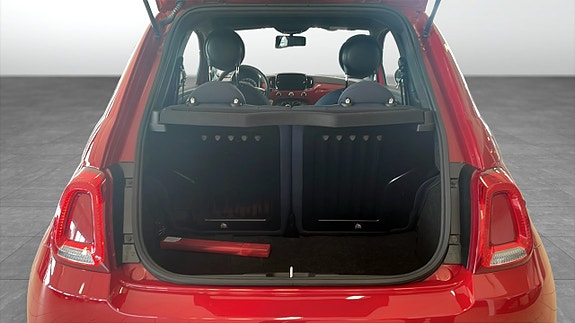 Fiat 500 10 of 12