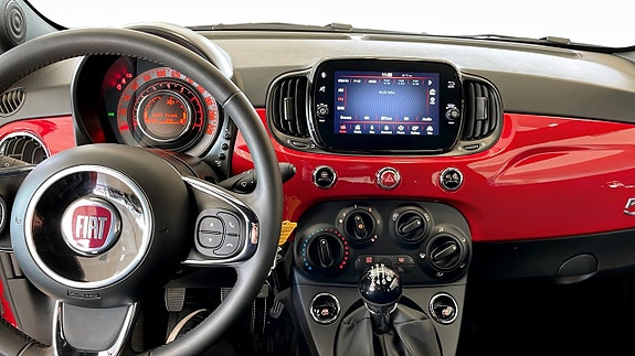 Fiat 500 12 of 12