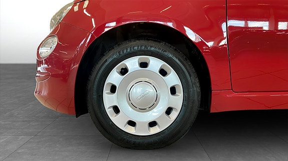 Fiat 500 9 of 12