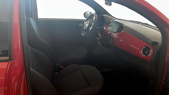 Fiat 500 3 of 12