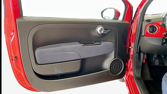 Fiat 500 11 of 12