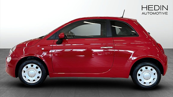 Fiat 500 6 of 12