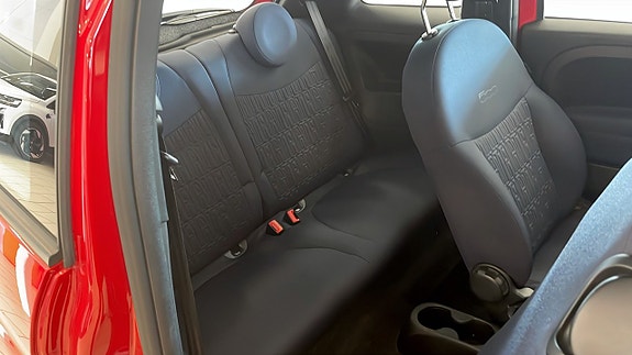 Fiat 500 5 of 12