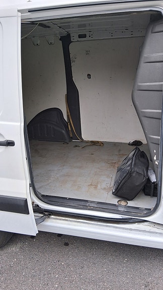 Citroen Jumpy 12 of 13