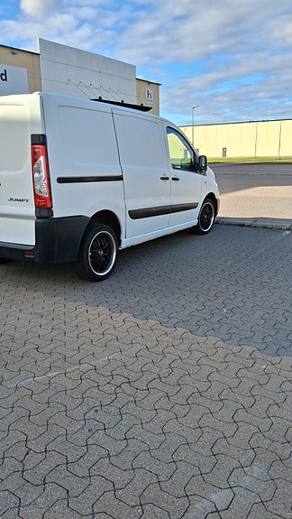 Citroen Jumpy 3 of 13