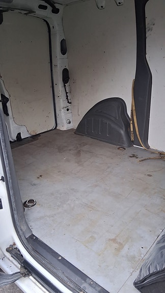 Citroen Jumpy 13 of 13