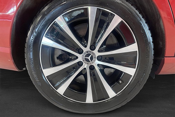 Mercedes-Benz E300 de 5 of 18
