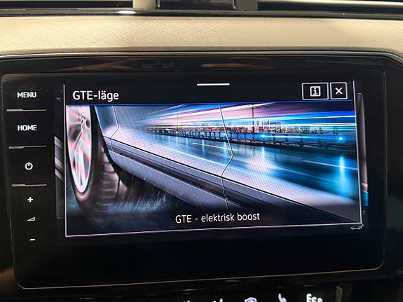 Volkswagen Passat 27 of 28