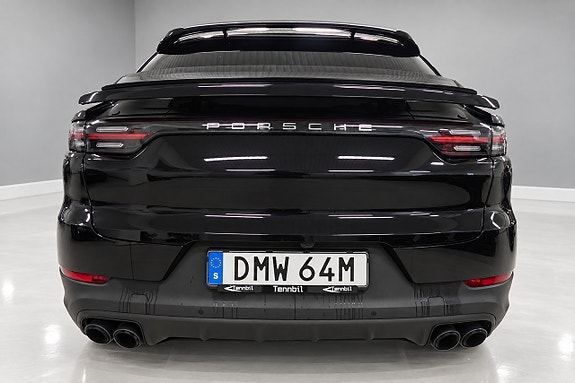 Porsche Cayenne 27 of 27