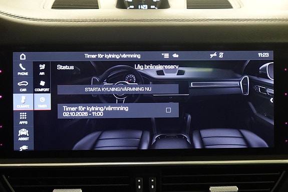 Porsche Cayenne 15 of 27