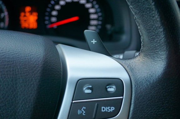 Toyota Avensis 21 of 27