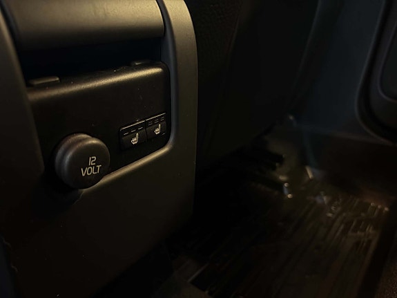 Volvo V60 13 of 16