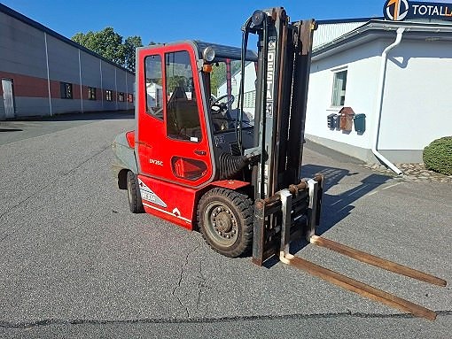 Desta Dieseltruck 5 of 5