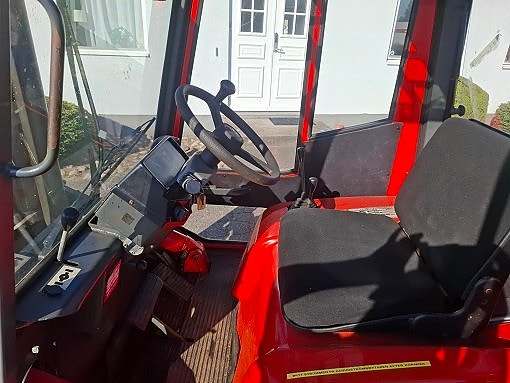 Desta Dieseltruck 3 of 5