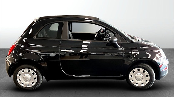 Fiat 500C 6 of 9