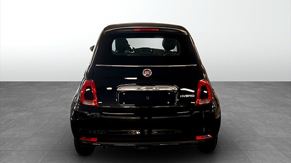 Fiat 500C 7 of 9