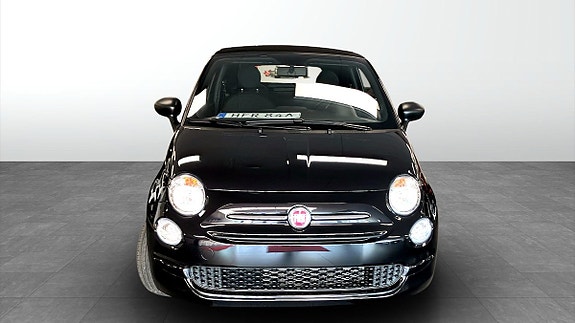 Fiat 500C 8 of 9