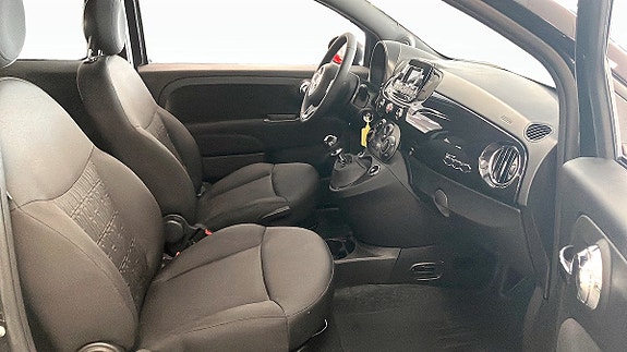 Fiat 500C 3 of 9