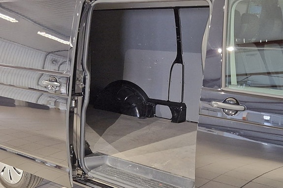 Volkswagen Transporter 7 of 14