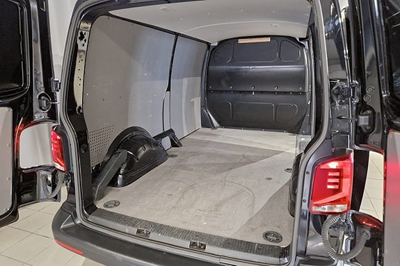 Volkswagen Transporter 6 of 14