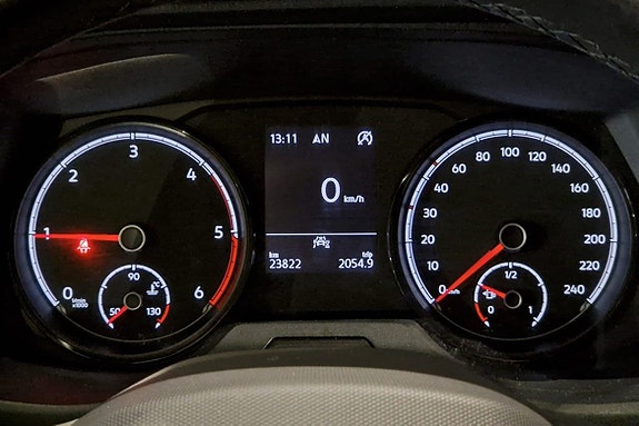 Volkswagen Transporter 11 of 14