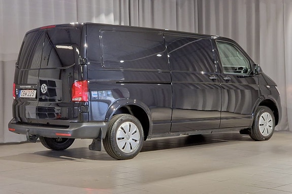 Volkswagen Transporter 3 of 14